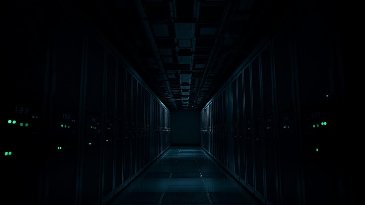 Compute follows electrons